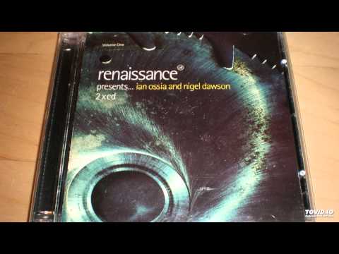 Ian Ossia - Renaissance Presents... (Volume One) [1998]