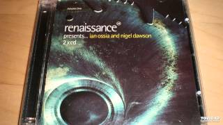 Ian Ossia - Renaissance Presents... (Volume One) [1998]