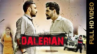 DALERIAN (Full Video)  TIM RAIKOTI  Latest Punjabi
