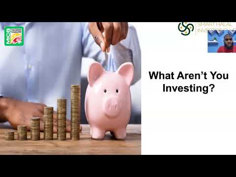 WHY YOU SHOULD INVEST | RIDWAN SANUSI