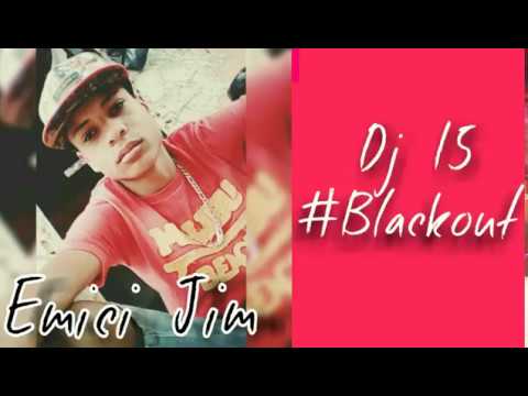 #MC MAORI, MC LG, E MC JIM - PROFISSÃO DE MC (( DJ L5 #BLACKOUT ))+18