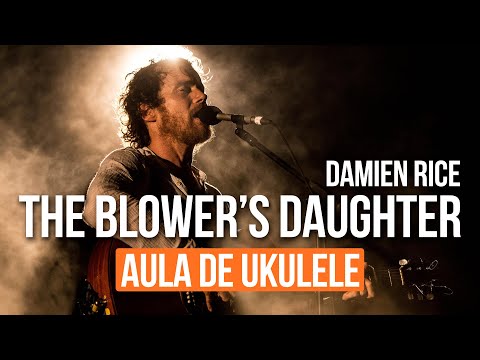 Baby Sister - Damien Rice