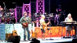 Jimmy Buffett Woman Going Crazy on Caroline Street