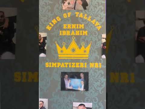 💣Ernim Ibrahimi Style 2009/2022 💣