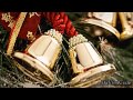 Silver Bells - Lady Antebellum (HD) with Lyrics