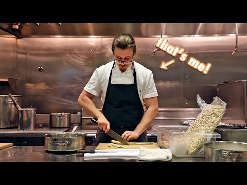 Leaving A Job That I Love