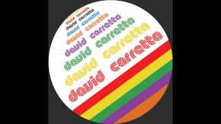 David Carretta - Love Lazer Dance Sex (Millimetric Remix)