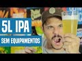 Kit Receita Cerveja Fácil EASY IPA - Session IPA