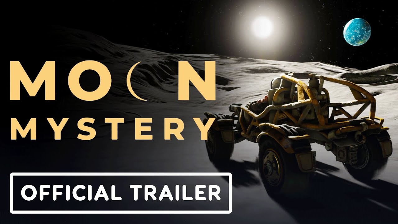 Trailer de Avis des joueurs : Moon Mystery