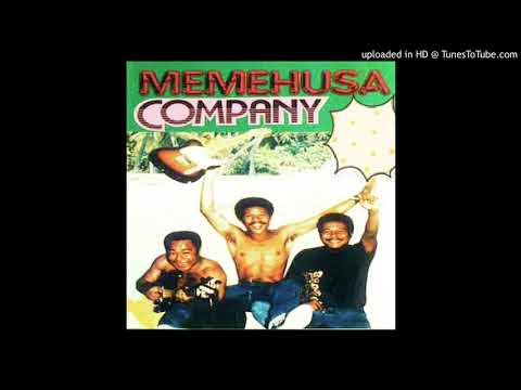 Memehusa Company - ASI NEGI NOVEAVI