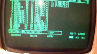 Video thumbnail for Fairlight IIx playing "ORCH5" by SynthMania