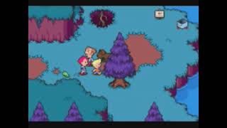 Mother 3 #16