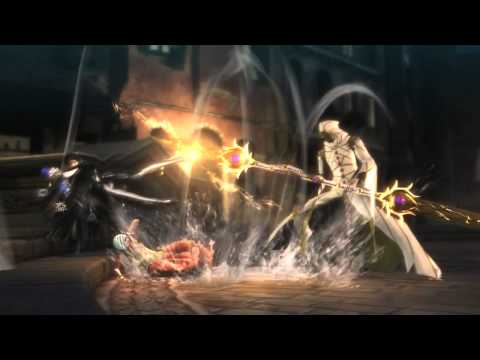 Bayonetta 2   playthrough pt13