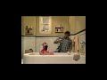 Sesame Street The Bathtub Of Seville