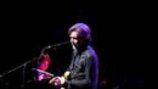 David Sylvian - Wanderlust Live Paris 2007
