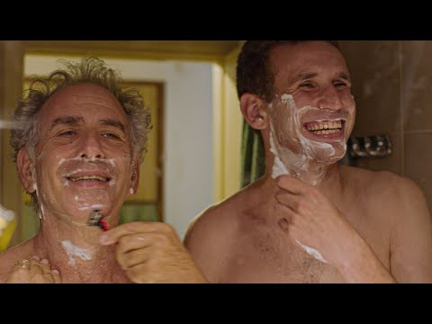 trailer
