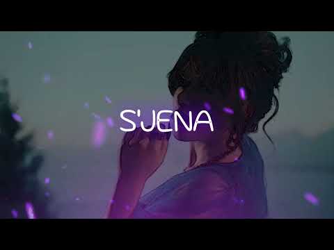 [FREE] "BARDHI x LEDRI x TAYNA" - Piano Hip Hop Sad Emotional Type Beat 2024 - "S'JENA" 💔