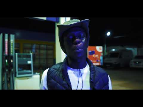 Maadkid Jordan - Tae Chay Mi (Official Video)