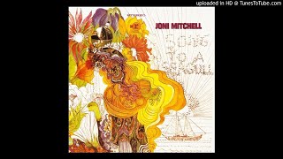 Joni Mitchell - Nathan la Franeer