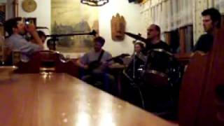 Freundschaft Musikabend Am Wildbach in Steinbach (Erzgebirge, Sa