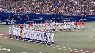 2025/8/31 イチロー選抜 KOBE CHIBEN&高校野球女子選抜 メンバー発表