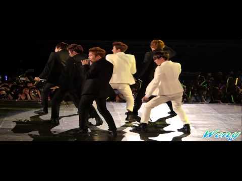 20130424-MCD in TW - TEEN TOP-Miss Right