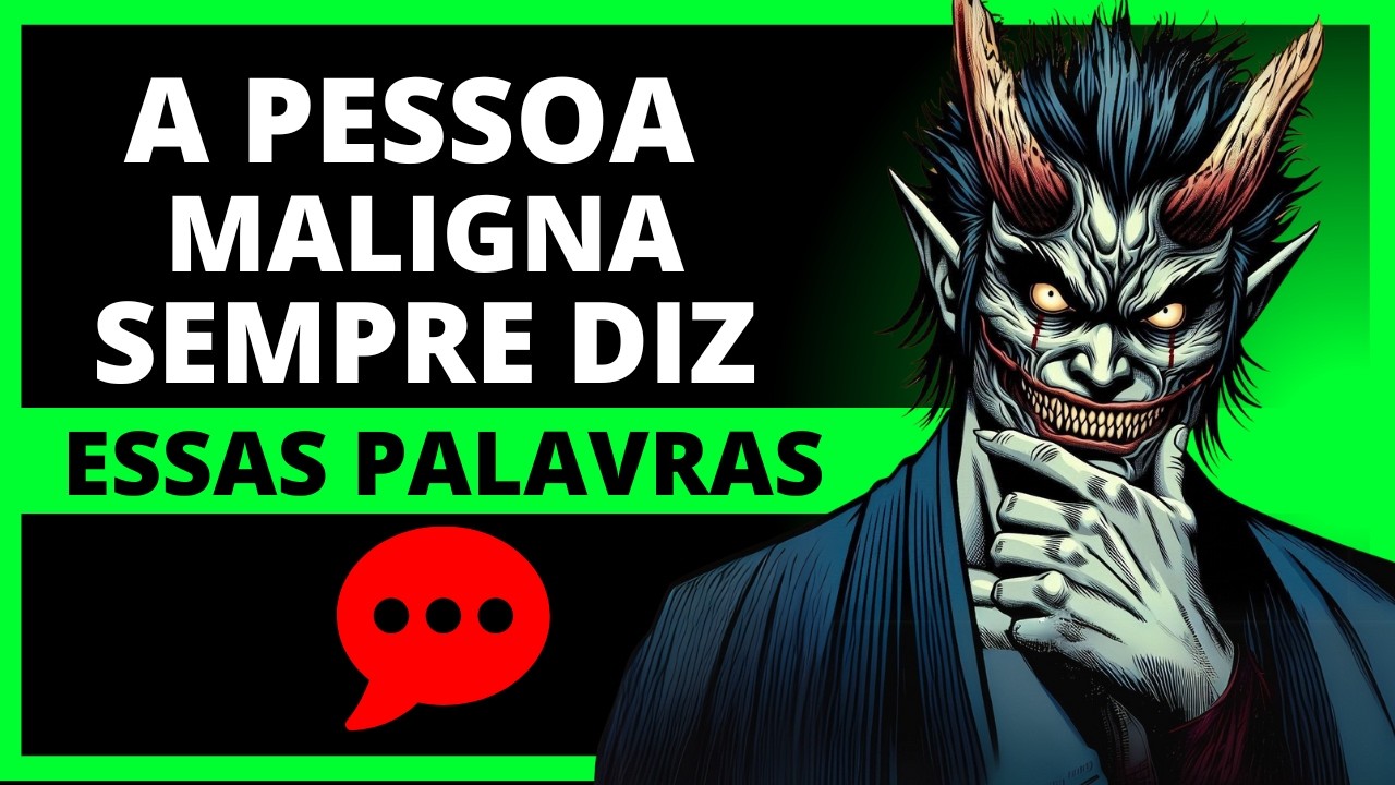 OLHOS BEM ABERTOS! APRENDA A RECONHECER PESSOAS FALSAS
