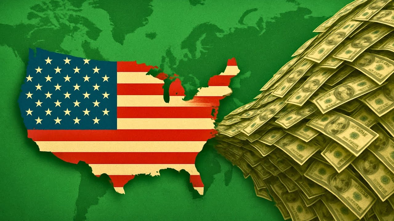 413 - Por que o CAPITAL Está VOLTANDO para os EUA?