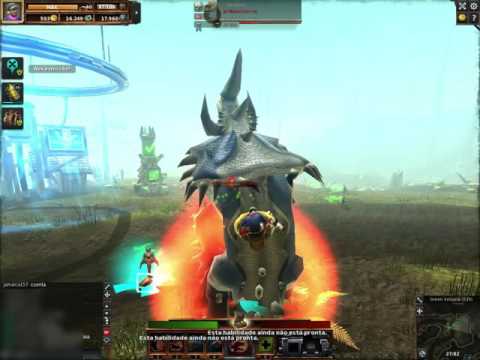 PvP  - Jamaica157 Vs Xl_Blasttor_lX