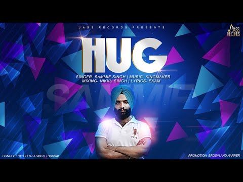 Hug — watch video