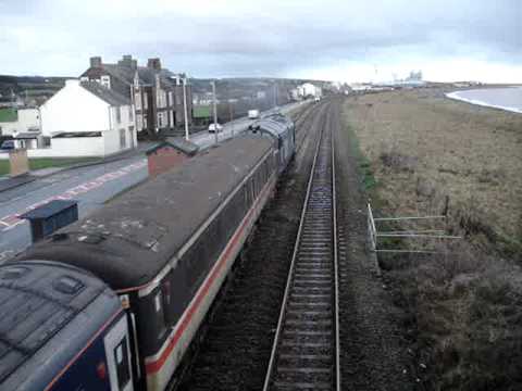 37423 Departing Flimby 22.12.09