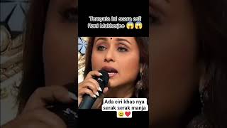 Download lagu Suara asli Rani Mukherjee ❤️ mp3