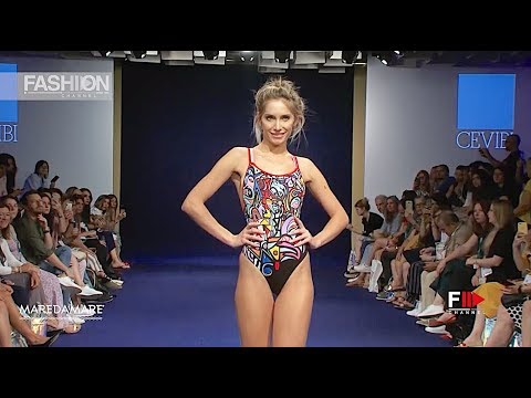MAREDIMODA Trends Spring  Summer Fabrics Preview - Maredamare 2019 Florence - Fashion Channel