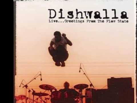Angels or Devils (Acoustic) - Dishwalla