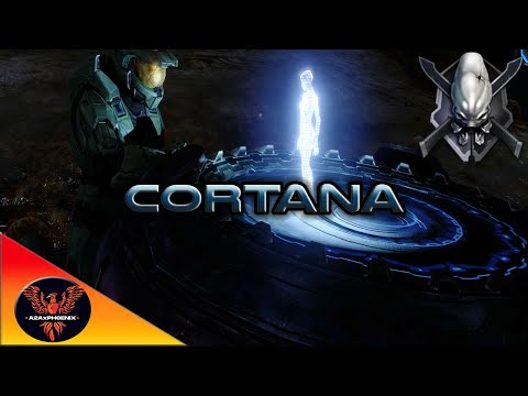 Halo 3 - Legendary Walkthrough - Mission #8: Cortana