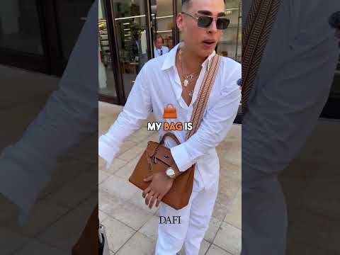 When one Hermes bag is just not enough…😌