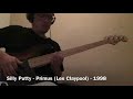 Silly Putty (Stanley Clarke) - Primus - Bass Cover