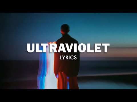 Biometrix, Hex & Solstice - Ultraviolet (Lyrics)