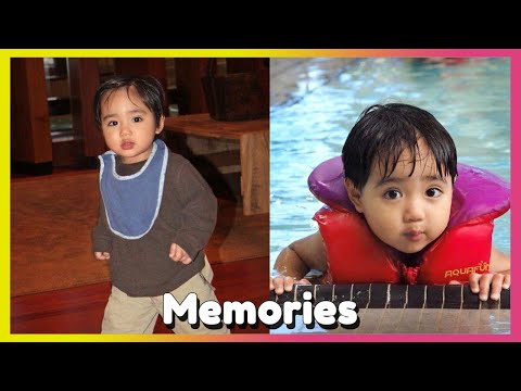 Memories - Maroon 5 [Official Music Video] | Mini Pop Kids