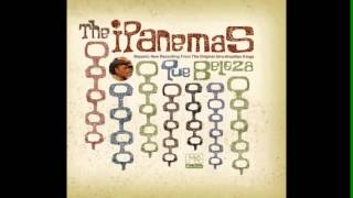 The Ipanemas - Lembranças