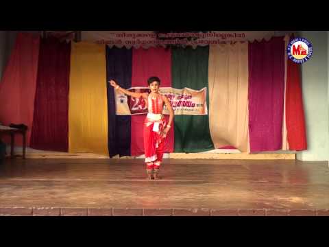 Kuchipudy 03 - Maanasa Sancharare