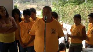 preview picture of video 'Cancion a PAVEL JARERO de trovadora de Sayula, municipio de Acaponeta'