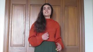 Peter Pan: When I Went Home