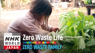 Zero Waste Family - Zero Waste Life