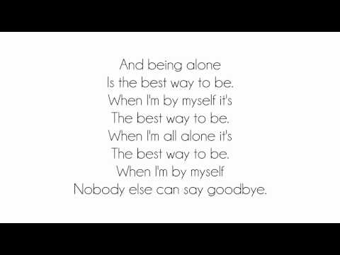 Edie Brickell & New Bohemians - Circle (lyrics)
