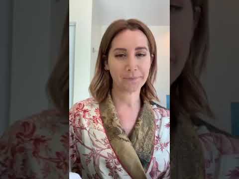 Ashley Tisdale 🔴 LIVE 🆕 Abril 12, 2019