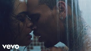 Chris Brown - Back To Sleep (Explicit)