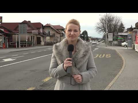 Lokalni utrip, 599. informativna oddaja - 14.3.2023