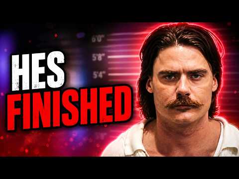 The INSANE Downfall of ‘Chud The Builder’