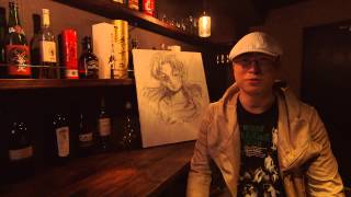 Interview with Shenmue’s Main Character Design Artist